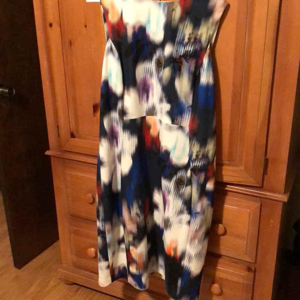 Calvin Klein dress